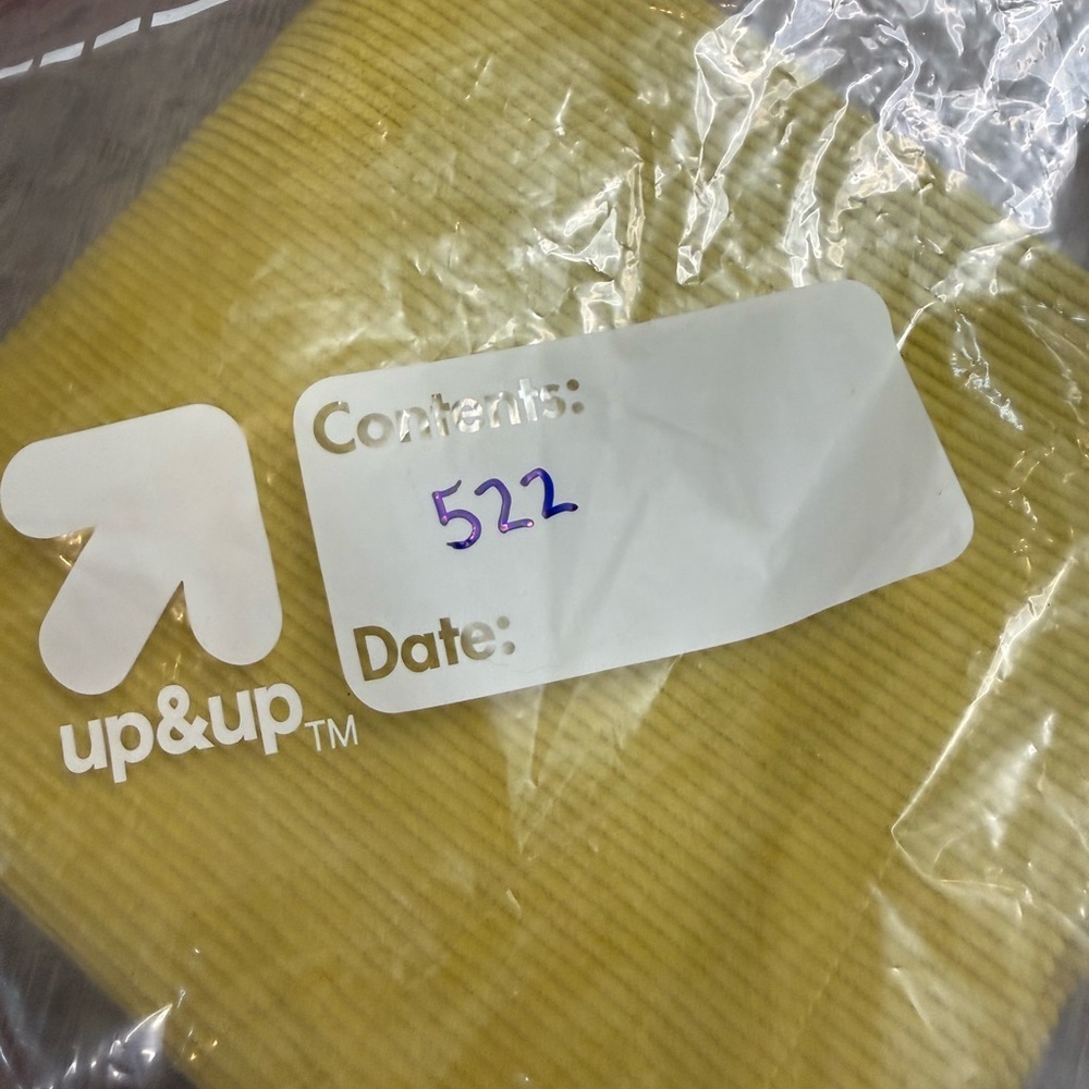 Arthur Apparel Corduroy Crop Short Sleeve Tee Size 12 - Picture 8 of 8